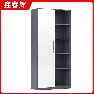 鑫睿辉 通体文件柜 1850*900*400mm 台