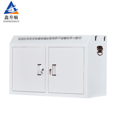 鑫升顺手机存放柜914款底柜600*914*350mm