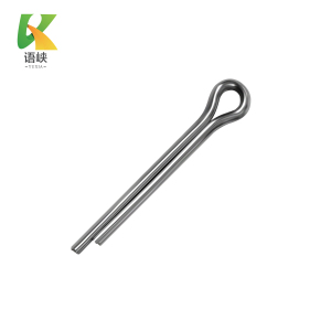 语峡 不锈钢开口销 3*20 个
