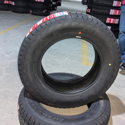 朝阳 轮胎 185R15LT载重四季胎 条