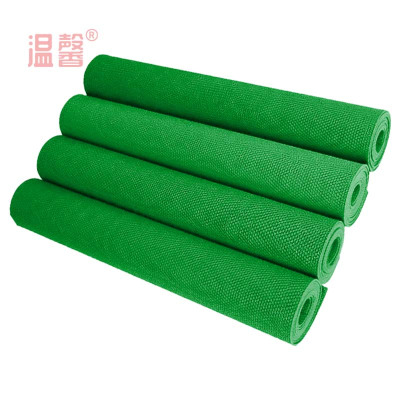温馨 防滑垫 绿色6mm 米