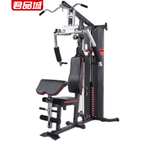 君品城多功能单人站综合训练器 JPC-DS-06 套