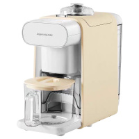 九阳豆浆机600ml时尚外观智能预约自动出浆DJ06R-X03