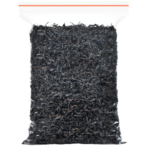 溪商正山小种野茶2025茶叶红茶桐木关原产花果香散装500g