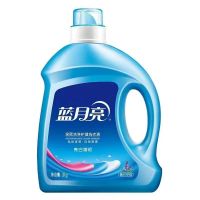 蓝月亮亮白增艳洗衣液薰衣草3kg(单位:瓶)