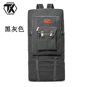 铁迅 加大耐磨登山包SP1个