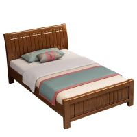 悦兴诚木质床