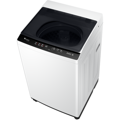 小天鹅洗衣机全自动波轮家用9公斤智能大容量洗脱一体智利灰