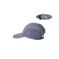 红晨岛 舒适工作帽 均码 顶