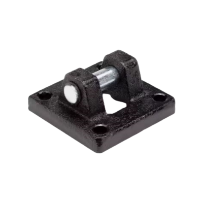 智铮朗月 推轮气缸连接座 CA125 个