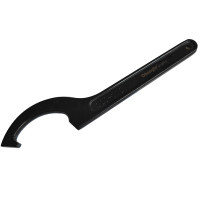 长鹿工具 月牙扳手100-110mm 1支