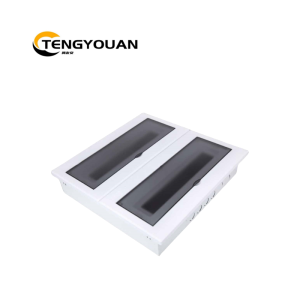 腾友安 配电箱/内嵌式32位/个