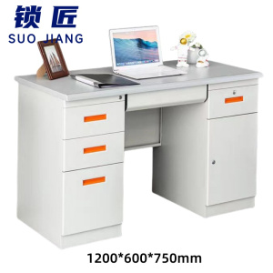 锁匠 写字桌
