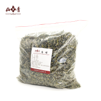 仙青毛茶毛峰1kg袋装