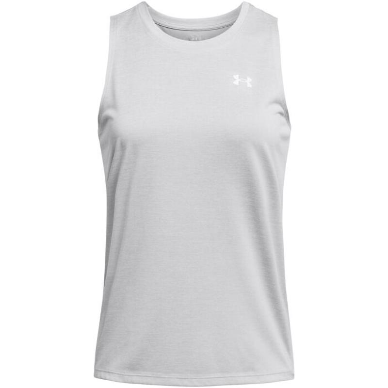 Under Armour/安德玛女款速干排汗运动T恤夏季训练跑步瑜伽服贴身