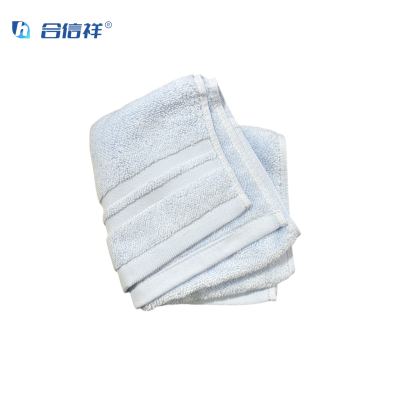 合信祥 B类无捻长绒棉毛巾 独立包装 34*76cm 120g 条