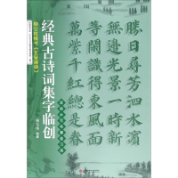 [M]柳公权楷书《玄秘塔碑》-9787543974715