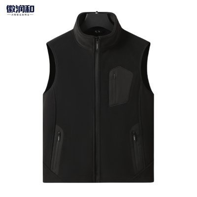 徽润和 保暖马甲 FT78 件