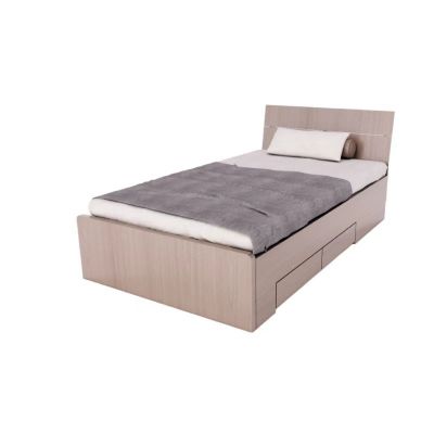 红缅 单人箱床 HM-C004 张