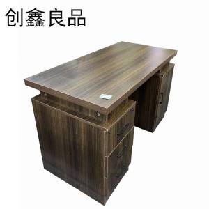 创鑫良品 办公桌 1600*600*750mm/张
