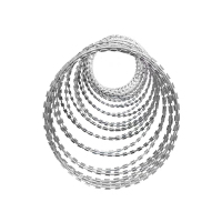 梦涵杰 刺绳滚笼 MHJ-30mm KG