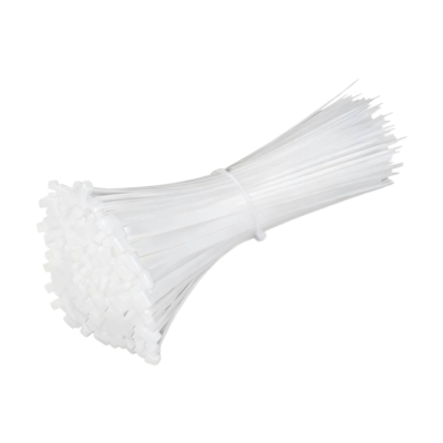 联岚尼龙扎带捆扎带塑料扎带/包