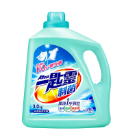 花王洗衣液3L