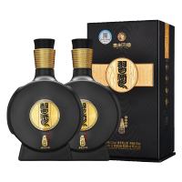 贵州习酒 习酒窖藏1988 酱香型白酒53度 500ml*2瓶 双瓶 组合装