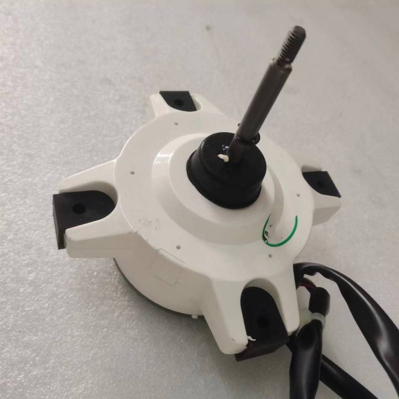 帮客材配全新原装 P0970088938 内风扇电机 TWZ25-A01 IVH- 52YF2W