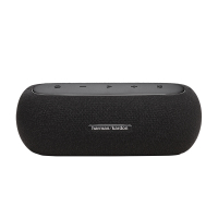 哈曼卡顿LUNA桌面蓝牙音响-黑色