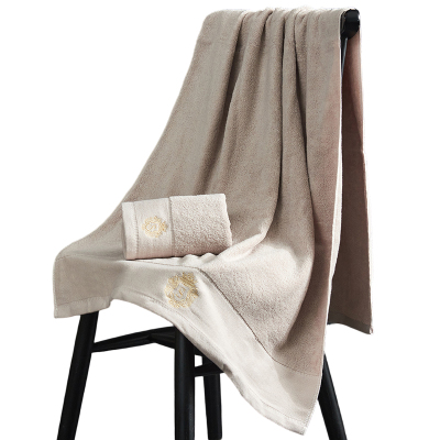 弗切尔珀榕 酒店风S浴巾