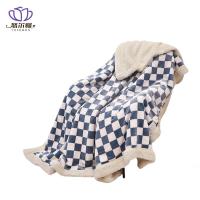 悠尔幔 毛毯 200*230cm/条