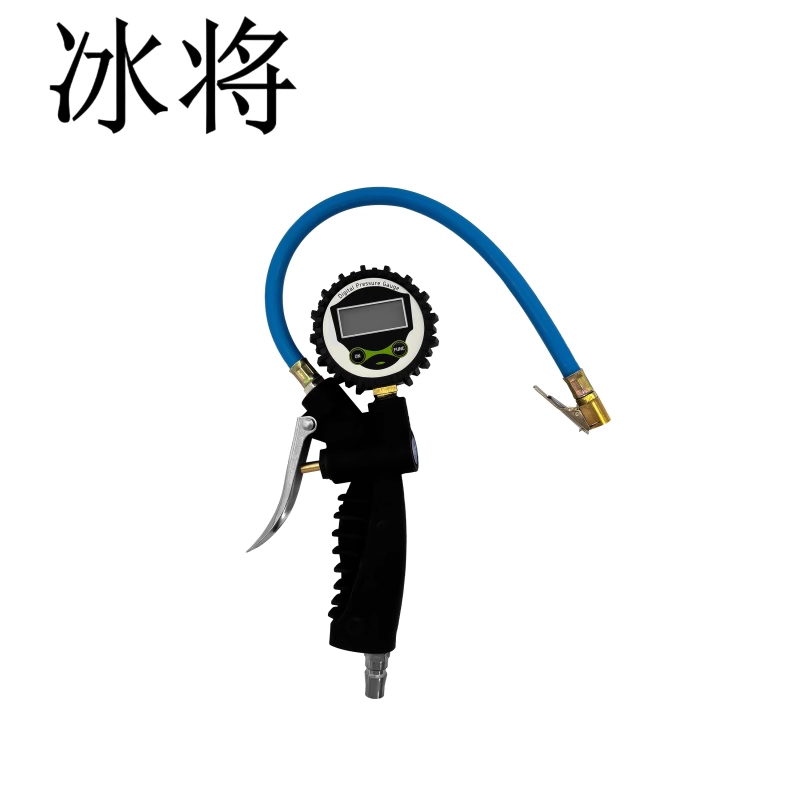 冰将 数字数显胎压表 TYB-1 个