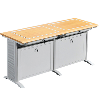 景福达翻转桌160*60*75cm张