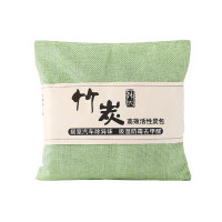 杜克恩 DKETB-001 除甲醛碳包 绿色