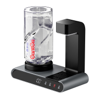 西屋即热式饮水机家用迷你小型台式桌面桶装水速热自动上水189