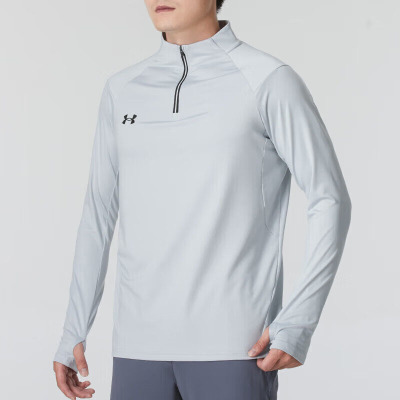 安德玛 中性 长袖T 恤2026-113/件