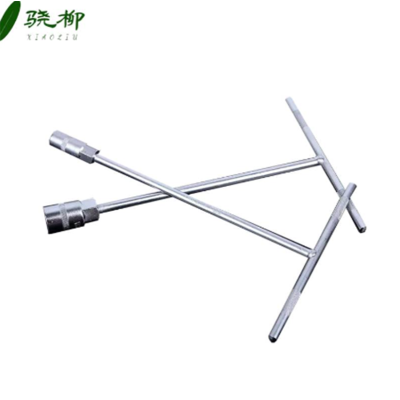 T型套筒扳手19mm/个