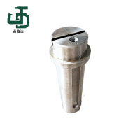 晶鑫达 龙门铣床光轴 YZX02-9000-GZ-4 /个