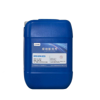 亿安奇 焊斑酸洗剂 CQ-480C 25KG 桶