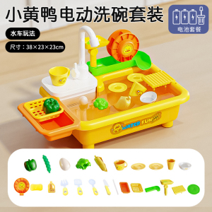 洗碗机2027