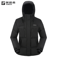 探路者 女式羽绒服 TADDAM92002/件