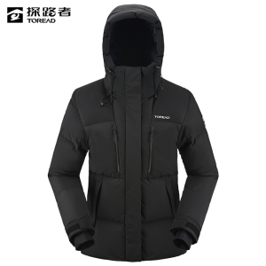 探路者 女式羽绒服 TADDAM92002/件