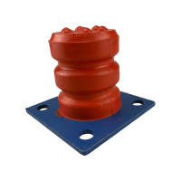 围达 聚氨酯缓冲垫 JHQ-100*125 个