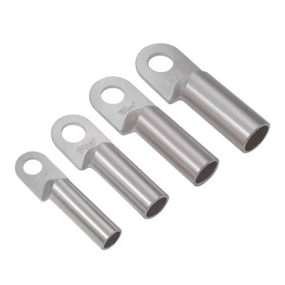 伟鹏双兴 镀锡铜鼻子DT接线端子 DT-120mm² 个