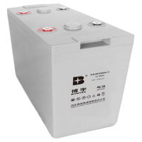 博宇电池GFMJZR2V800AH-JY块