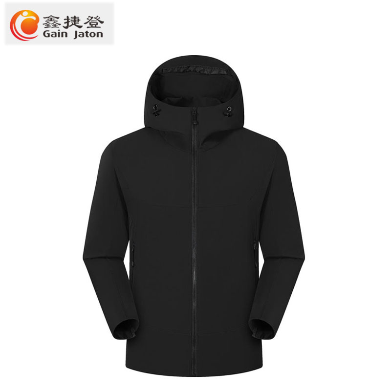 鑫捷登 男女同款轻量化男女同款外套AGRY-LYKM12 件