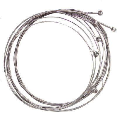 梵巢电吉他琴弦金属材质电吉他琴弦乐器配件123456#整套琴弦电吉他琴弦