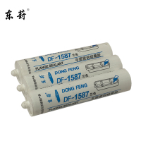 东葑平面硅酮密封胶1587支