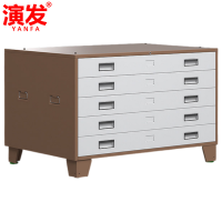 演发